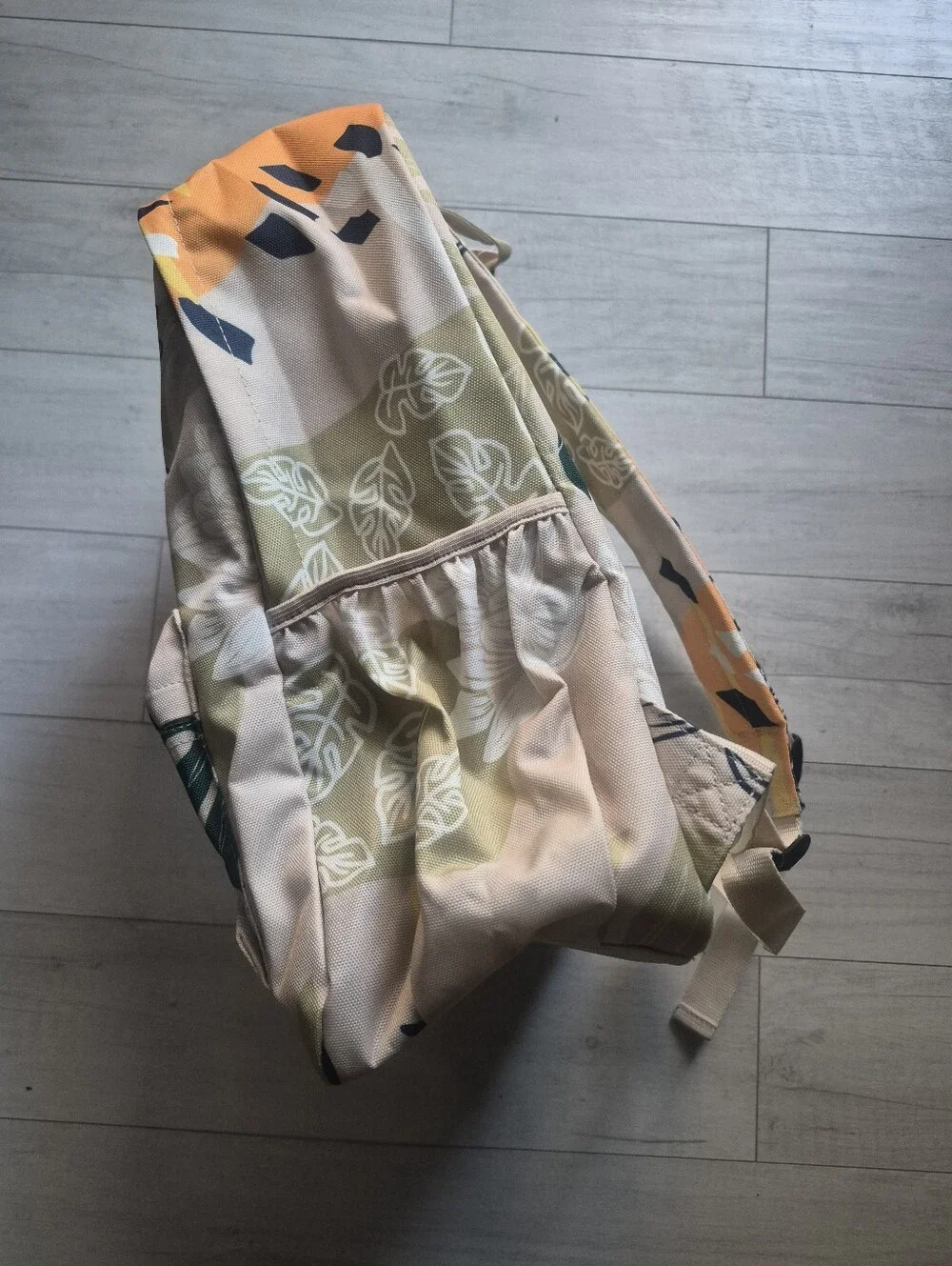 REEF NEW Coastal Backpack